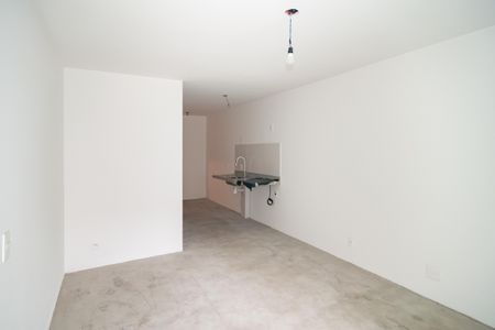 Kitnet/Studio à venda com 0 quarto, 31m² em Bela Vista, São Paulo