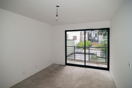 Kitnet/Studio à venda com 0 quarto, 31m² em Bela Vista, São Paulo
