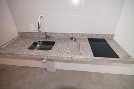 Kitnet/Studio à venda com 0 quarto, 31m² em Bela Vista, São Paulo