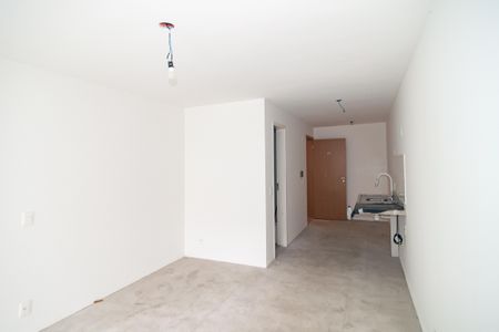 Kitnet/Studio à venda com 0 quarto, 31m² em Bela Vista, São Paulo