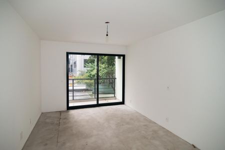 Kitnet/Studio à venda com 0 quarto, 31m² em Bela Vista, São Paulo