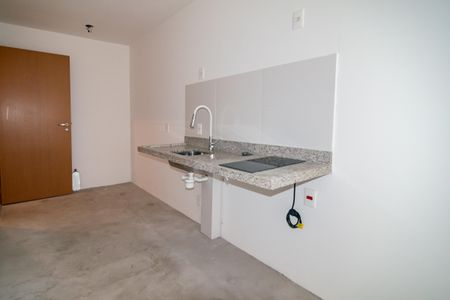 Kitnet/Studio à venda com 0 quarto, 31m² em Bela Vista, São Paulo