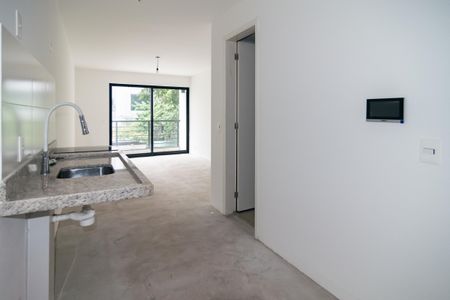 Kitnet/Studio à venda com 0 quarto, 31m² em Bela Vista, São Paulo