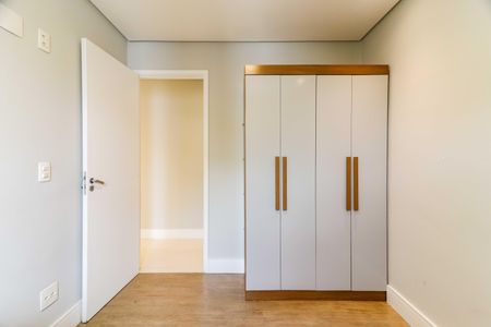 Quarto 1 de apartamento à venda com 2 quartos, 62m² em Jaguaré, São Paulo