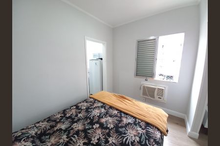 Apartamento para alugar com 30m², 1 quarto e 1 vagaQuarto