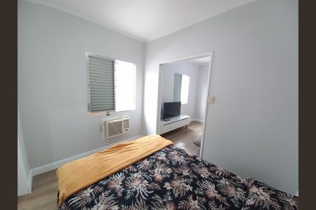 Apartamento para alugar com 30m², 1 quarto e 1 vagaQuarto