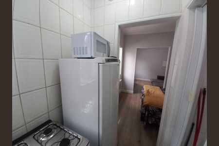Apartamento para alugar com 30m², 1 quarto e 1 vagaCozinha