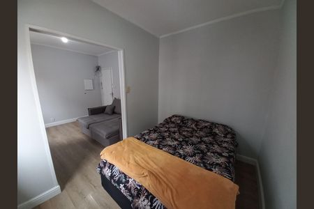 Apartamento para alugar com 30m², 1 quarto e 1 vagaQuarto