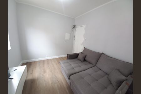 Apartamento para alugar com 30m², 1 quarto e 1 vagaSala