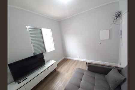 Apartamento para alugar com 30m², 1 quarto e 1 vagaSala