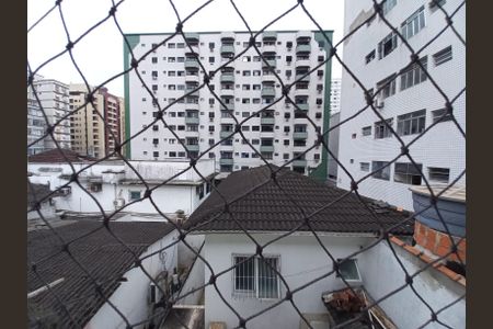 Apartamento para alugar com 30m², 1 quarto e 1 vagaVista do Quarto