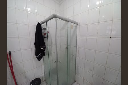 Apartamento para alugar com 30m², 1 quarto e 1 vagaBanheiro Social