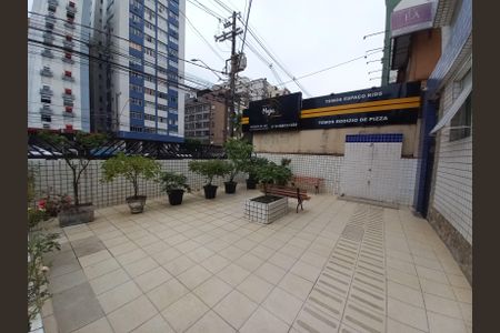 Apartamento para alugar com 30m², 1 quarto e 1 vagaÁrea comum
