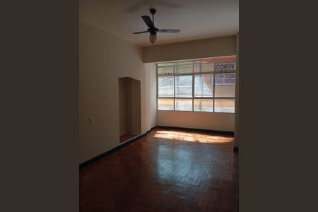 Apartamento à venda com 2 quartos, 60m² em Lagoinha, Belo Horizonte