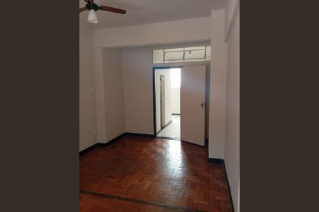 Apartamento à venda com 2 quartos, 60m² em Lagoinha, Belo Horizonte