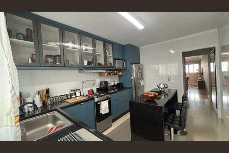 Casa à venda com 104m², 2 quartos e 2 vagasCozinha