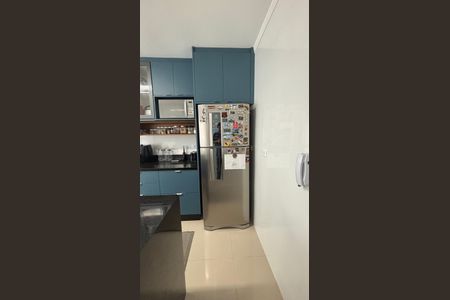 Casa à venda com 104m², 2 quartos e 2 vagasCozinha