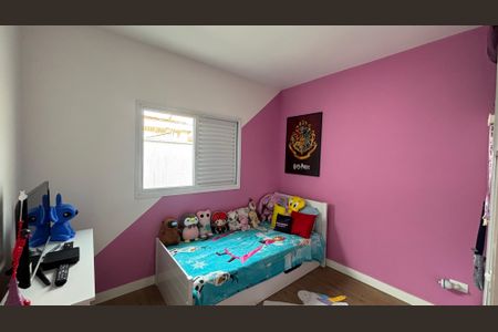 Casa à venda com 104m², 2 quartos e 2 vagasQuarto 1