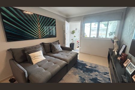 Casa à venda com 104m², 2 quartos e 2 vagasSala - Sala de Jantar