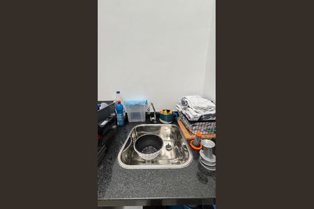 Casa à venda com 104m², 2 quartos e 2 vagasÁrea de Serviço