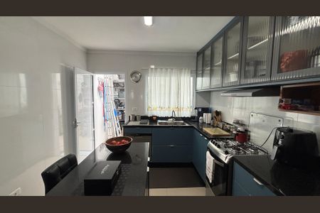 Casa à venda com 104m², 2 quartos e 2 vagasCozinha