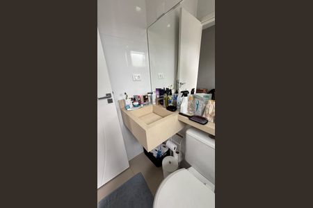 Casa à venda com 104m², 2 quartos e 2 vagasBanheiro da Suíte