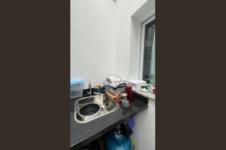 Casa à venda com 104m², 2 quartos e 2 vagasÁrea de Serviço