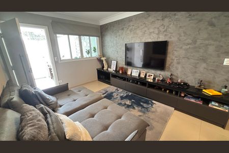 Casa à venda com 104m², 2 quartos e 2 vagasSala - Sala de Jantar