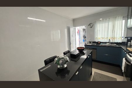 Casa à venda com 104m², 2 quartos e 2 vagasCozinha