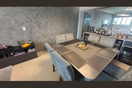 Casa à venda com 104m², 2 quartos e 2 vagasSala - Sala de Jantar