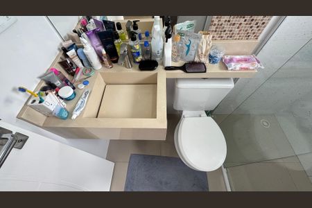 Casa à venda com 104m², 2 quartos e 2 vagasBanheiro da Suíte