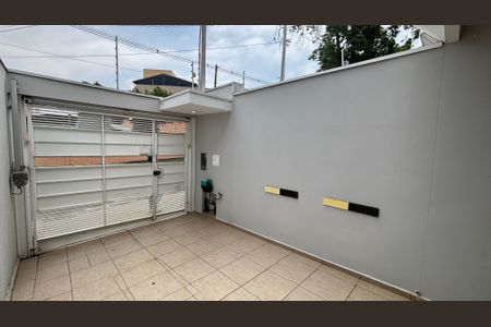 Casa à venda com 104m², 2 quartos e 2 vagasGaragem