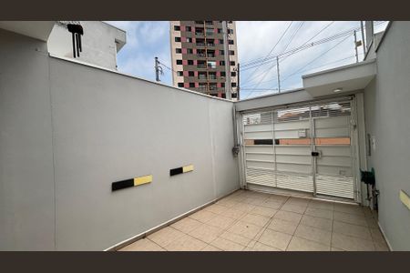 Casa à venda com 104m², 2 quartos e 2 vagasGaragem