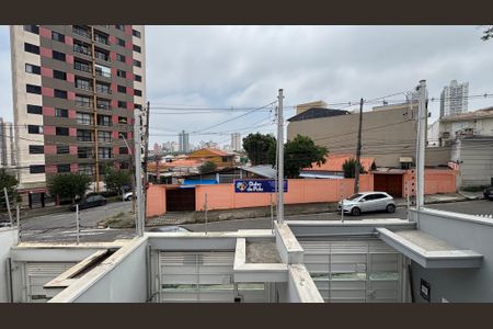Casa à venda com 104m², 2 quartos e 2 vagasSuite Varanda