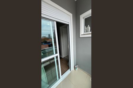 Casa à venda com 104m², 2 quartos e 2 vagasSuite Varanda