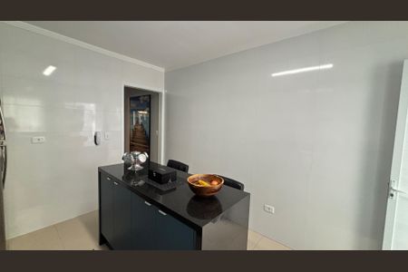 Casa à venda com 104m², 2 quartos e 2 vagasCozinha