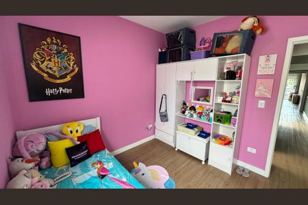 Casa à venda com 104m², 2 quartos e 2 vagasQuarto 1