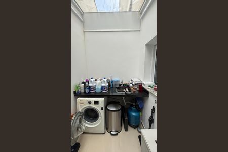 Casa à venda com 104m², 2 quartos e 2 vagasÁrea de Serviço