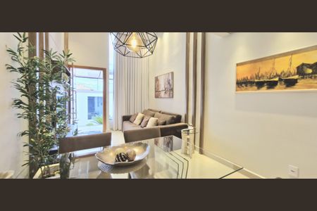 Casa à venda com 194m², 3 quartos e 4 vagas