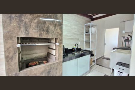 Casa à venda com 194m², 3 quartos e 4 vagas