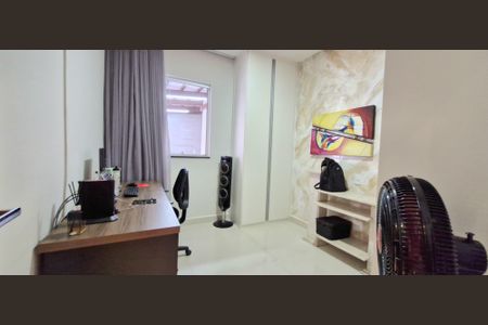 Casa à venda com 194m², 3 quartos e 4 vagas