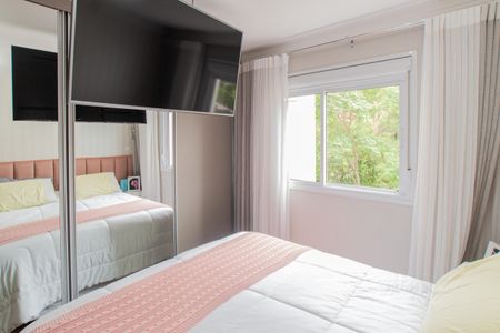 Apartamento à venda com 97m², 3 quartos e 2 vagasSuíte