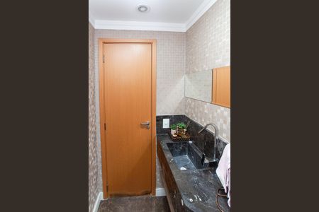 Apartamento à venda com 97m², 3 quartos e 2 vagasSala - Lavabo