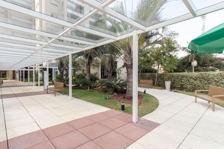 Apartamento à venda com 97m², 3 quartos e 2 vagasÁrea comum