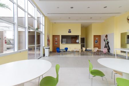 Apartamento à venda com 97m², 3 quartos e 2 vagasÁrea comum - Salão de festas infantil