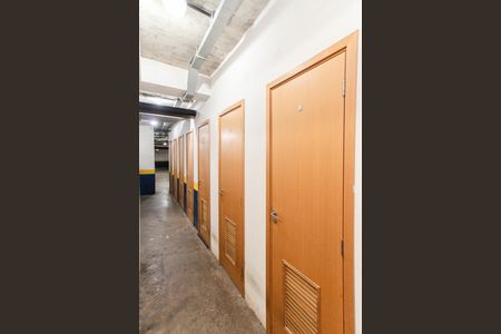 Apartamento à venda com 97m², 3 quartos e 2 vagasÁrea comum - Depósitos