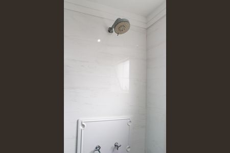 Apartamento à venda com 97m², 3 quartos e 2 vagasBanheiro