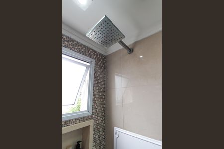 Apartamento à venda com 97m², 3 quartos e 2 vagasBanheiro da Suíte