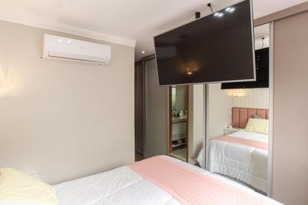 Apartamento à venda com 97m², 3 quartos e 2 vagasSuíte