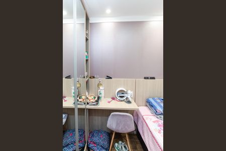 Apartamento à venda com 97m², 3 quartos e 2 vagasQuarto 2